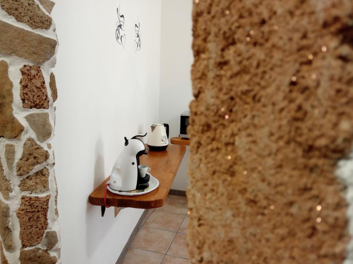 Bed and Breakfast Al Centoventi Porto Torres Exterior foto